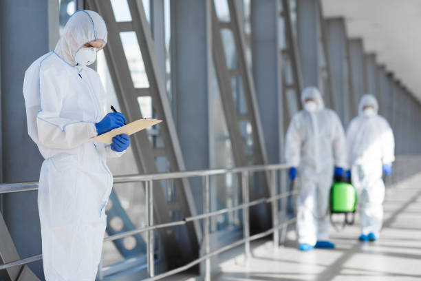 Best HVAC Mold Inspection and Cleaning  in Harbor Beach, MI
