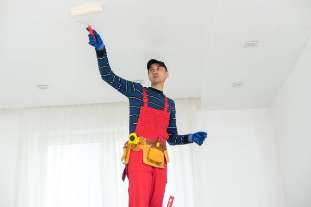 Best Mold Remediation for Healthcare Facilities  in Harbor Beach, MI