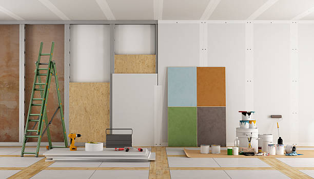 Best Post-Construction Mold Inspection  in Harbor Beach, MI